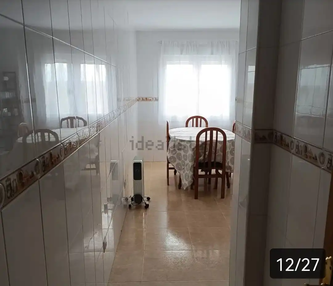 Piso con ascensor en alquiler en Villaseca de la Sagra, imagen 6