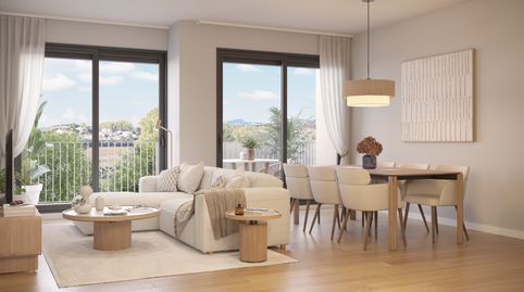 Foto 3 von Wohnung zum Verkauf in Avinguda D'europa, 30, Mas Rampinyo - Montcada Nova - Carrerada, Barcelona