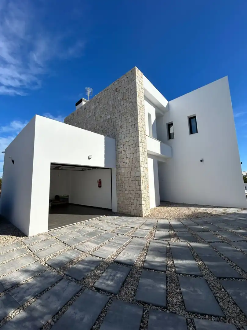 Casa en venta en Benissa pueblo, imagen 33