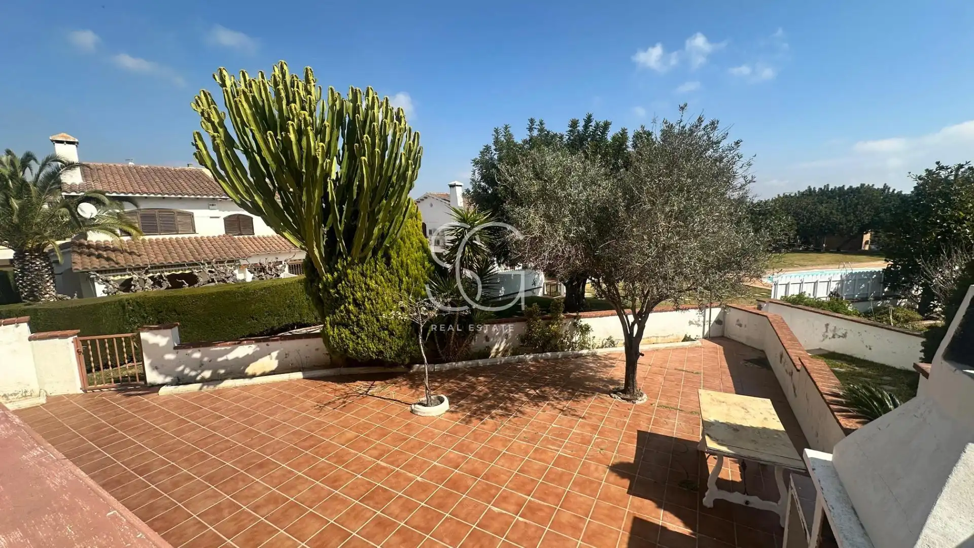 Casa aparellada en venda a Roda de Barà, imagen 38