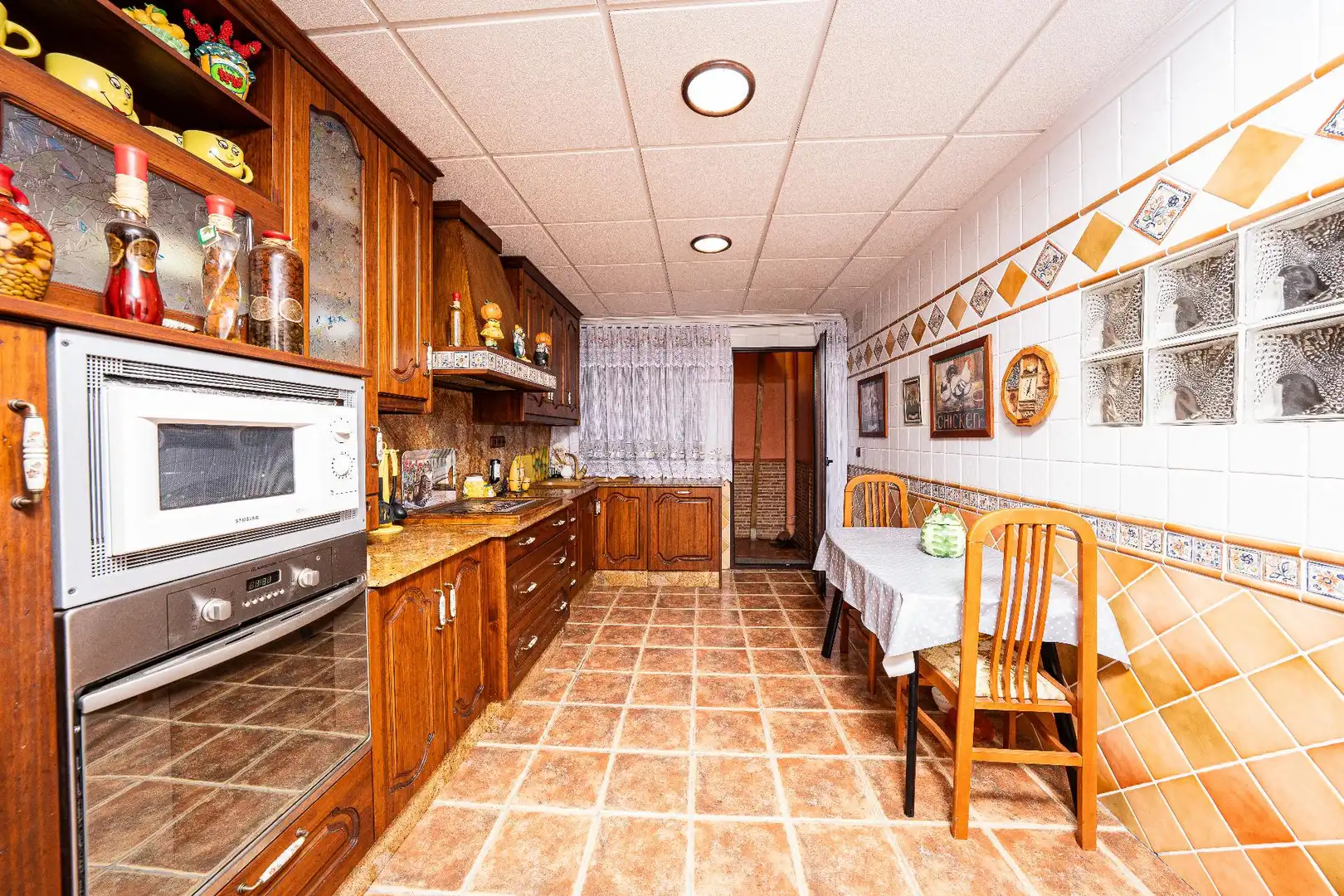Casa en venda a Calle VICENTE BLASCO IBAÑEZ, imagen 10