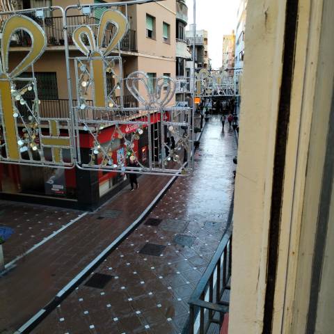 Piso en Venta en Calle Real, 24 en Centro- San Felipe - Huerta Fava