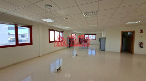 Foto 2 de Oficina de lloguer a Las Bayas, Elche / Elx