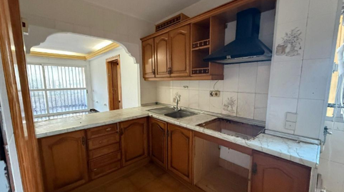 Foto 5 de Pis en venda a Babor, Almerimar, El Ejido