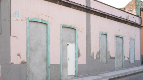 Foto 5 de Casa o xalet en venda a Carretera Crta de Tamaraceite, 109, Tamaraceite, Las Palmas de Gran Canaria