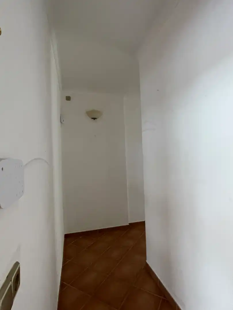 Piso con ascensor en venta en Avenida Matías Sáenz de Tejada Nº 4