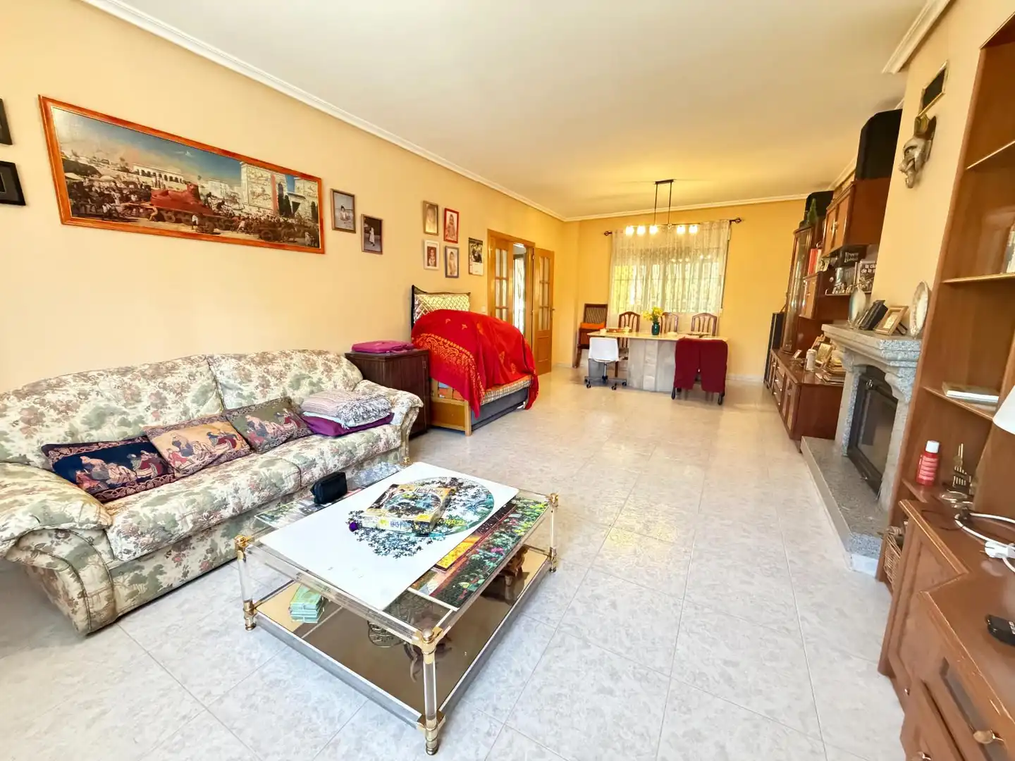 Villa mit Pool zum Verkauf in España 1000, imagen 13