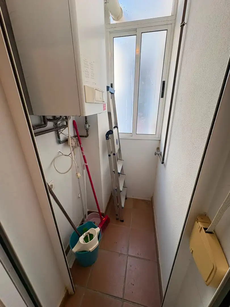 Apartament amb terrassa en venda a Don Benito, imagen 9