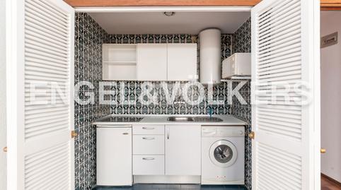 Foto 4 de Àtic de lloguer a Prosperidad, Madrid