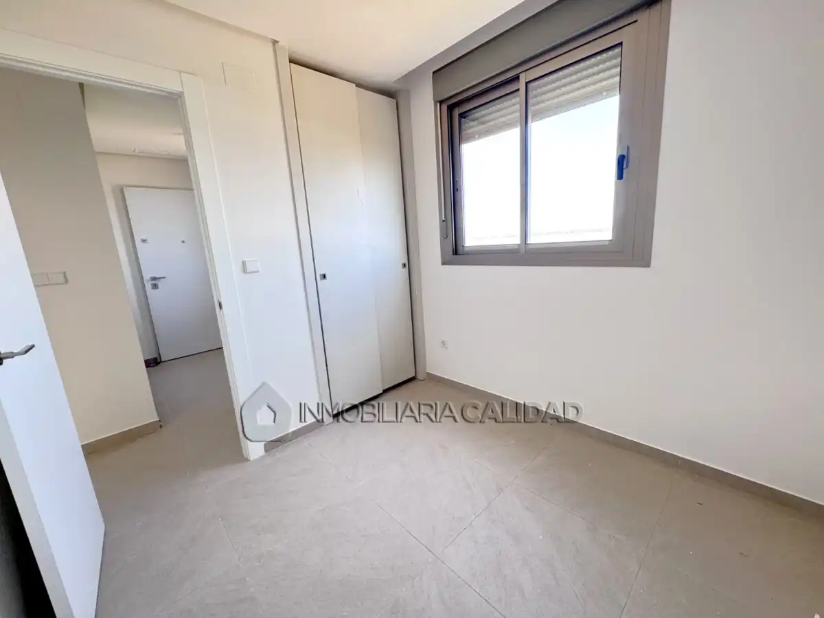 Habitación de Piso en venta en Santa Pola con Calefacción, Trastero y Piscina