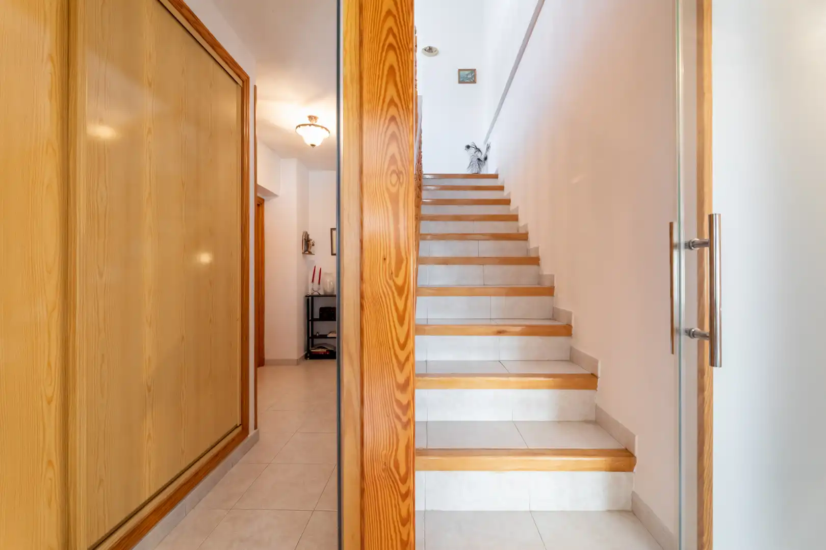 Casa adosada en venta en Chiloeches con Calefacción y Balcón