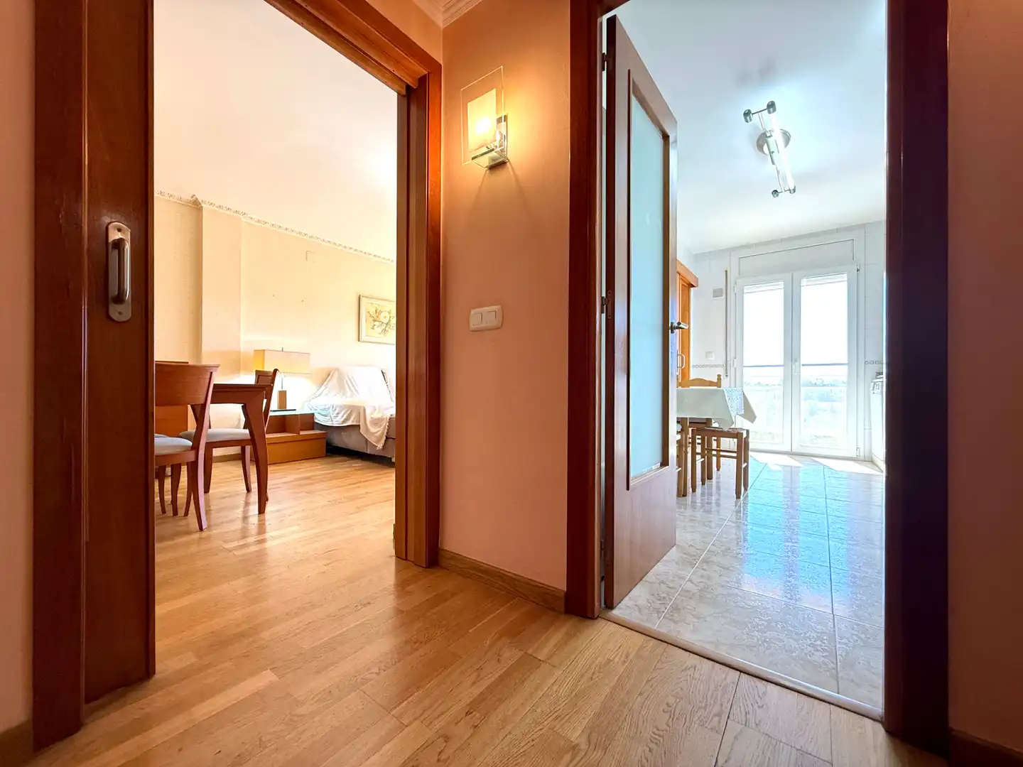Apartment with terrace for sale in Plaça de l'Estació, imagen 23