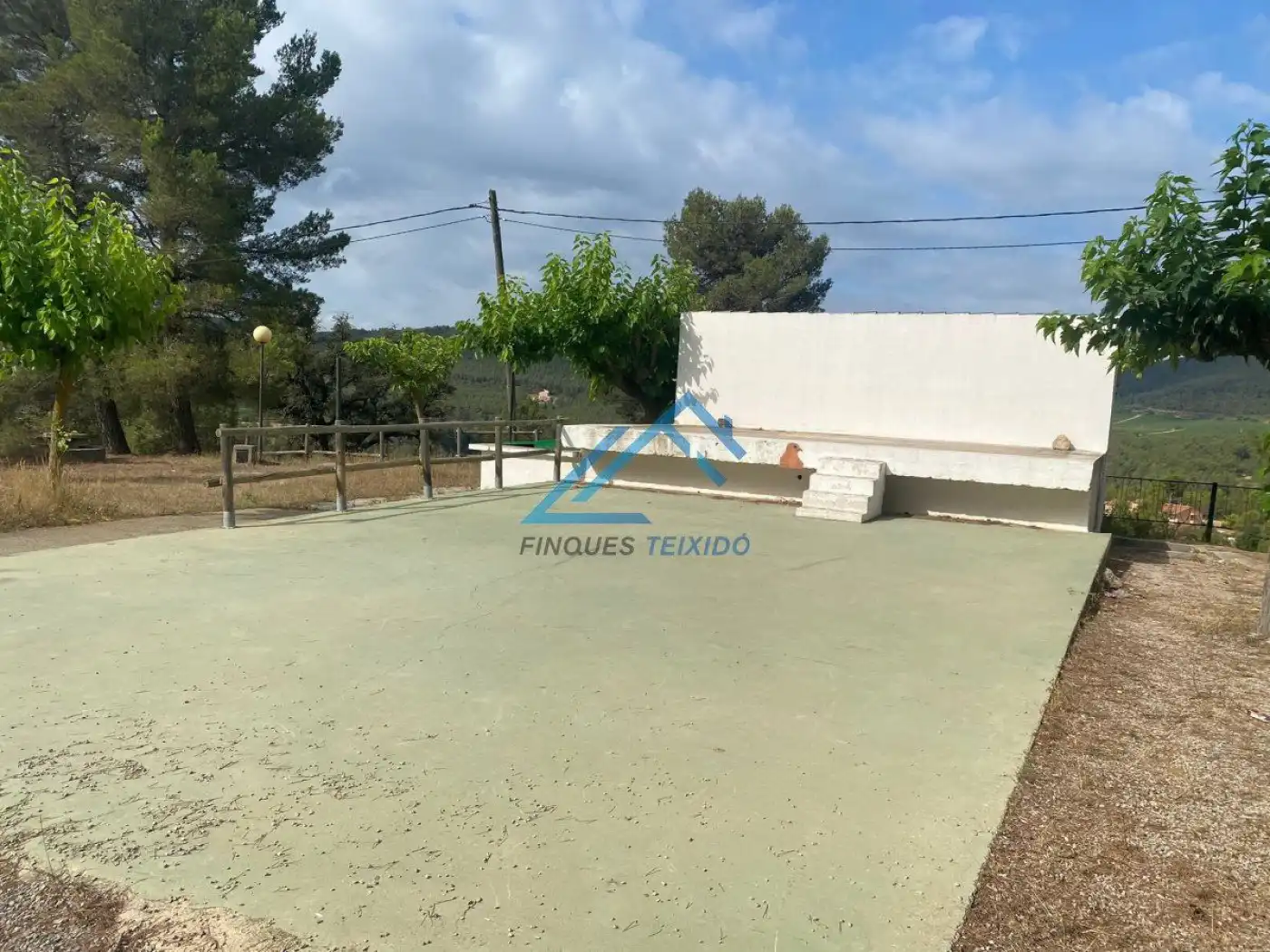 Residential land for sale in Urbanizacion Urbanizacion MOIXETA XLII, 15, puerta C, imagen 7