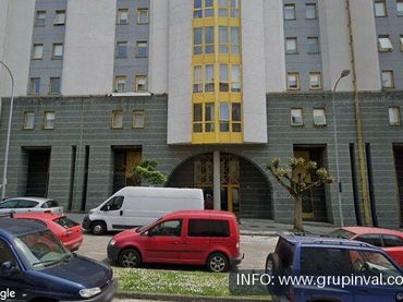 Appartamento in vendita a RUA AQUILINO IGLESIAS ALVLARIÑO, N.º 21 - 3.º A