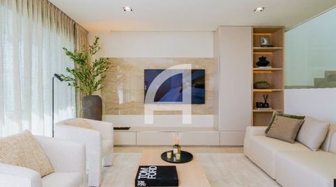 Foto 4 de Casa adosada en venta en Las Gaviotas - Carvajal, Fuengirola