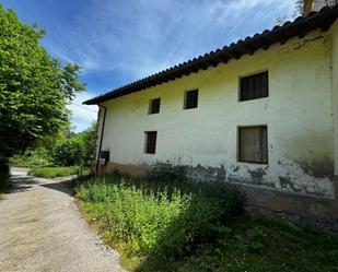 Country house for sale in Zegama