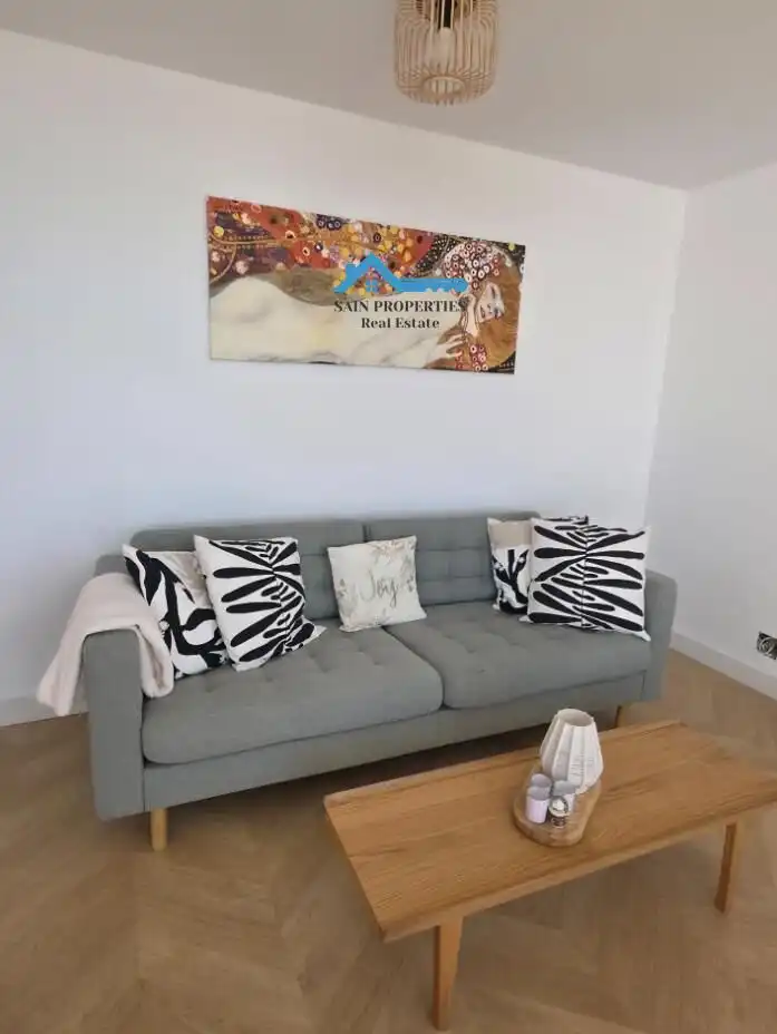 Piso con ascensor en venta en Pueblo - Urbanizaciones, imagen 4