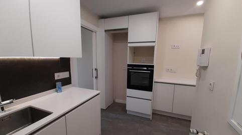 Photo 5 of Flat to rent in Campo Grande, Valladolid