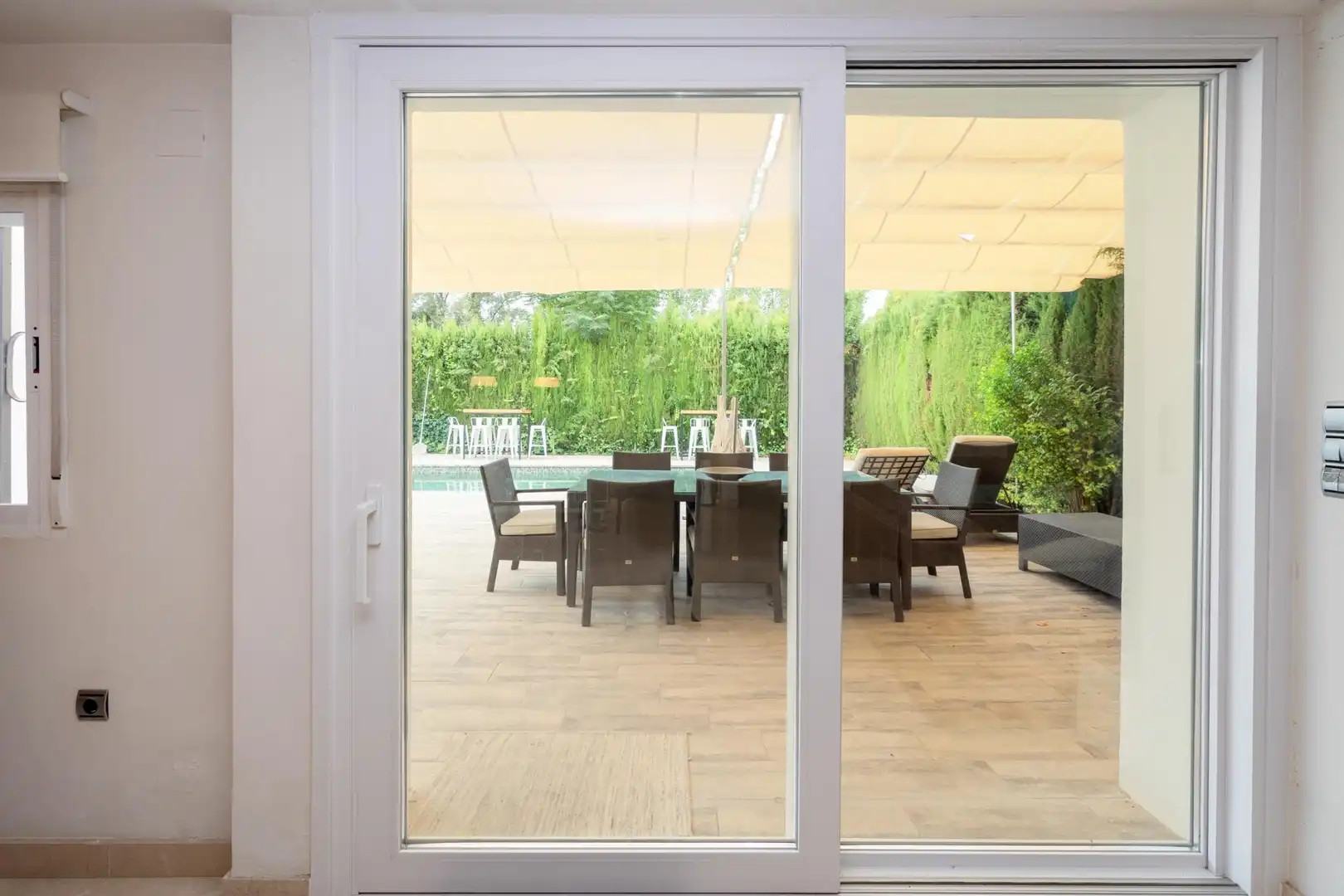 Chalet con piscina en venta en Calle Zoraya 7, imagen 27