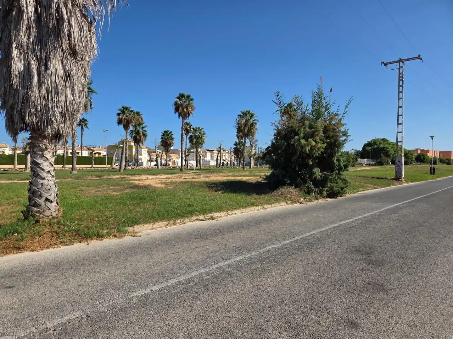 Casa o xalet en venda en Torrevieja amb Jardí privat i Terrassa
