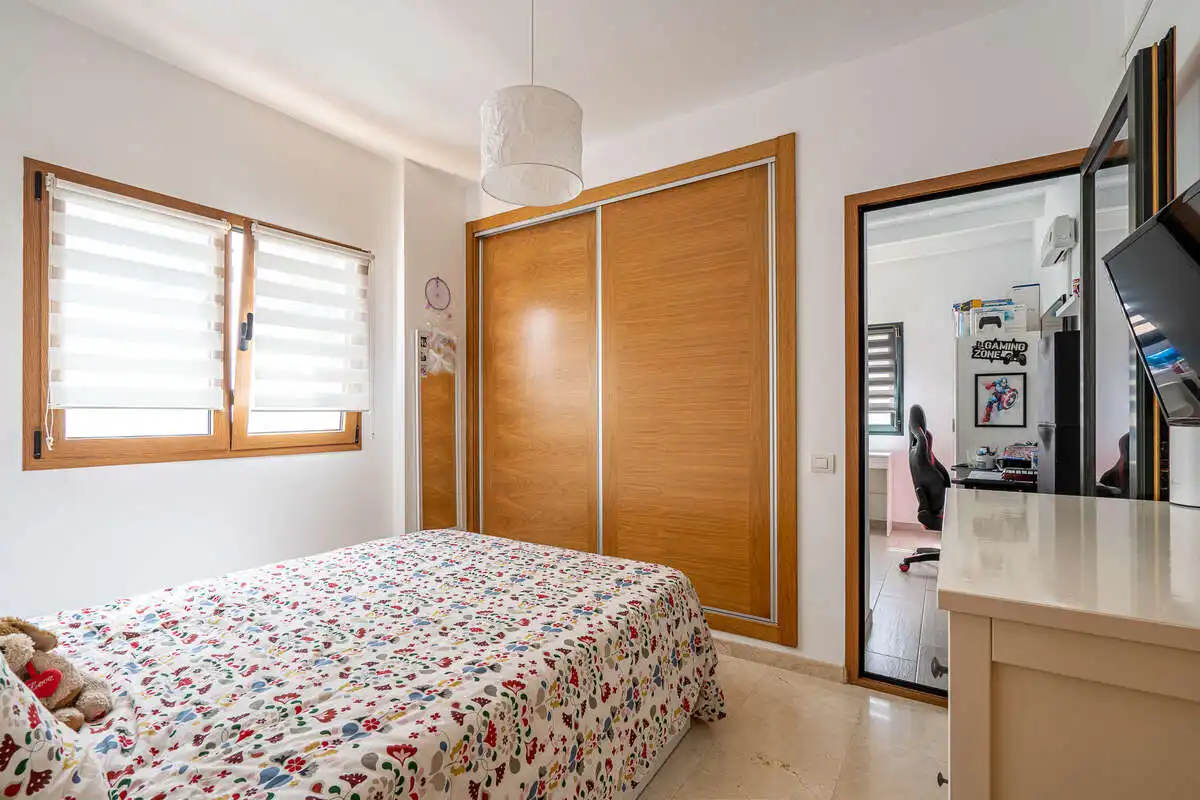 Bedroom of Duplexes for sale in Teguise