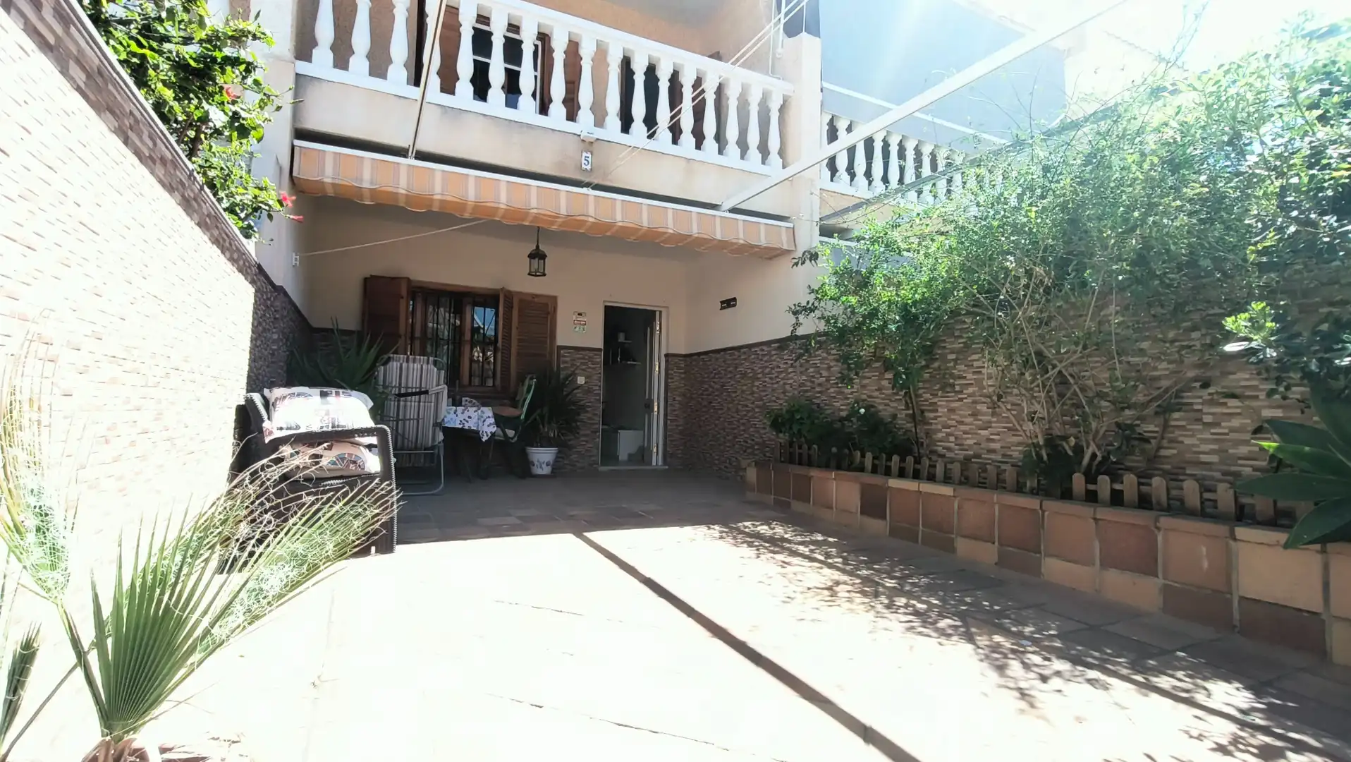 Wohnung mit Terrasse zum Verkauf in Puerto de Mazarrón