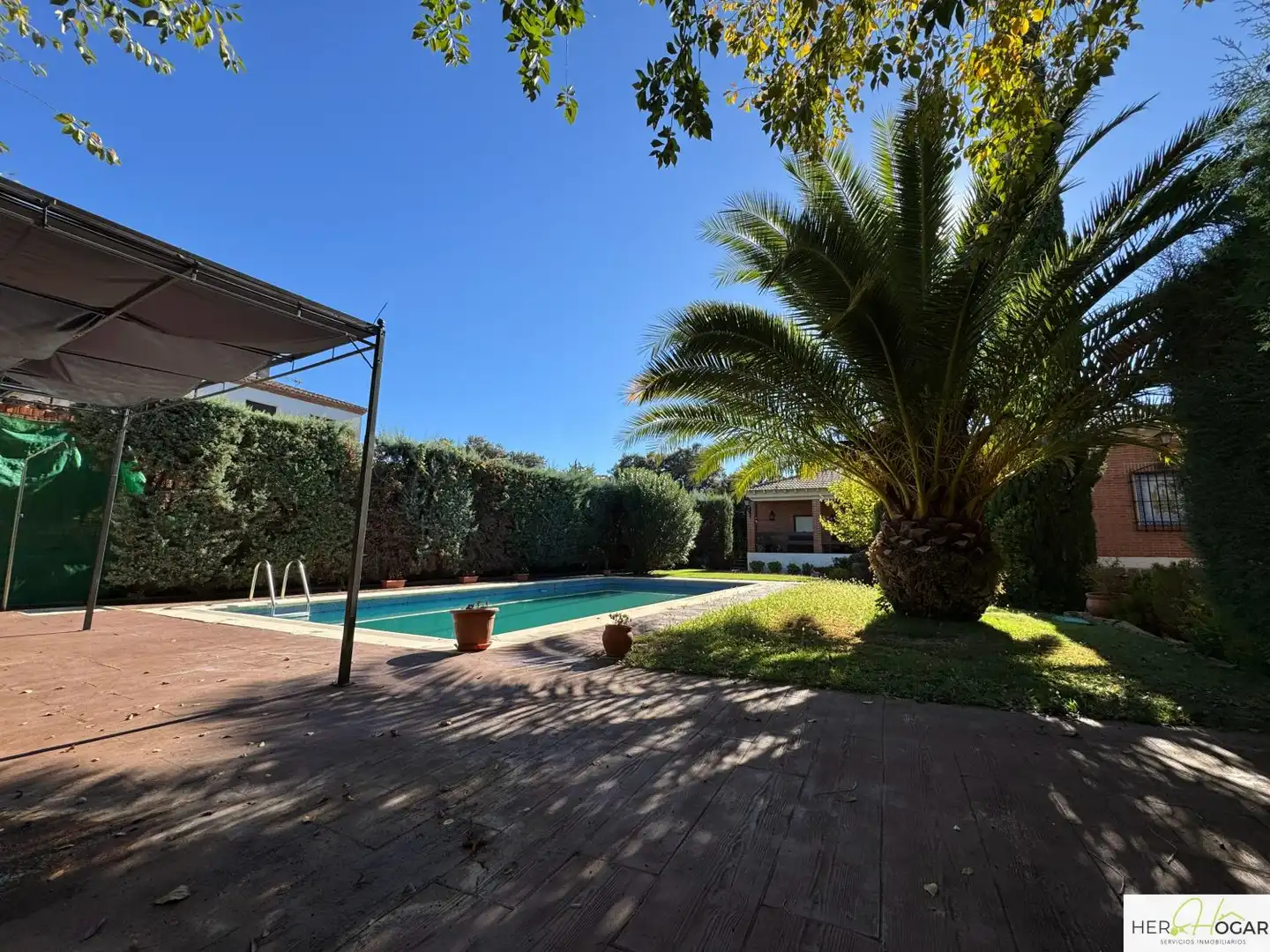 Villa à vendre à Nambroca, imagen 45