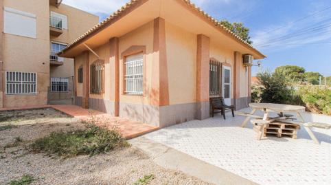 Foto 3 de Casa o chalet en venta en Los Urrutias, Cartagena