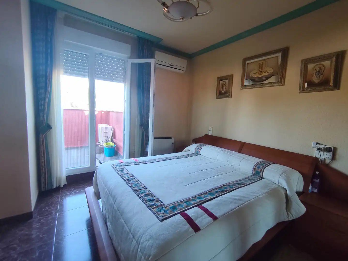 Detached house with terrace for sale in El Carme - Sant Agustí - Bonavista, imagen 20