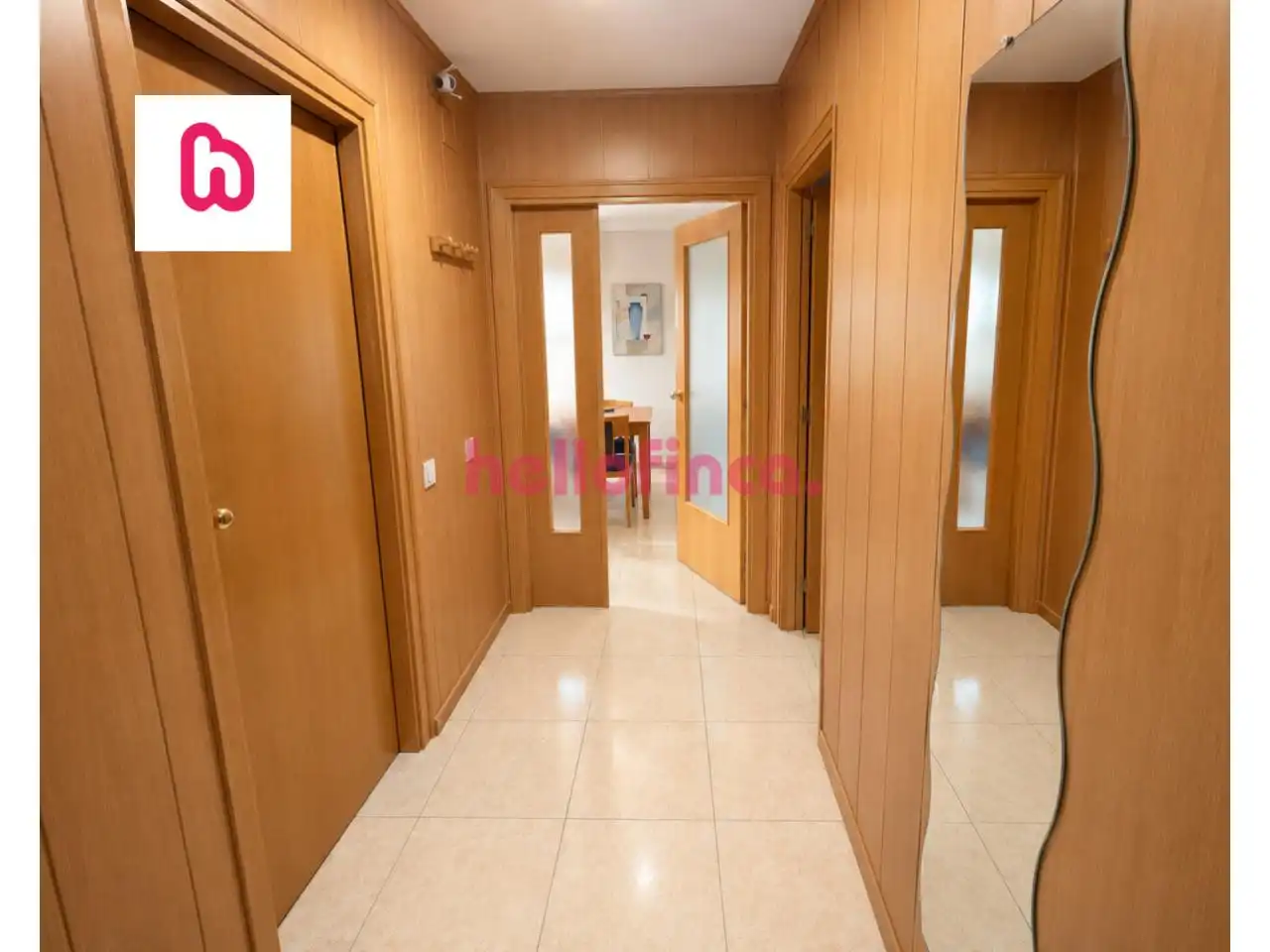 Appartamento con terrazza in vendita a Valldaura - Carretera de Cardona, imagen 24