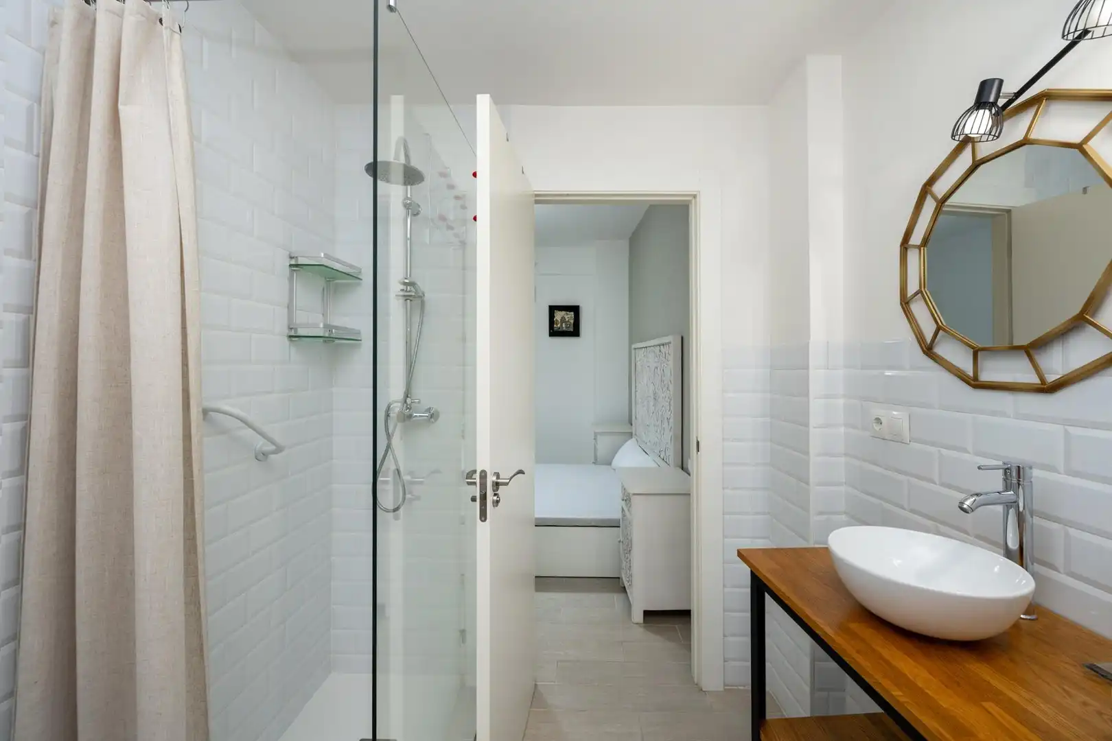 Piso con ascensor en venta en Calle de Pedro Antonio de Alarcón 9, imagen 15