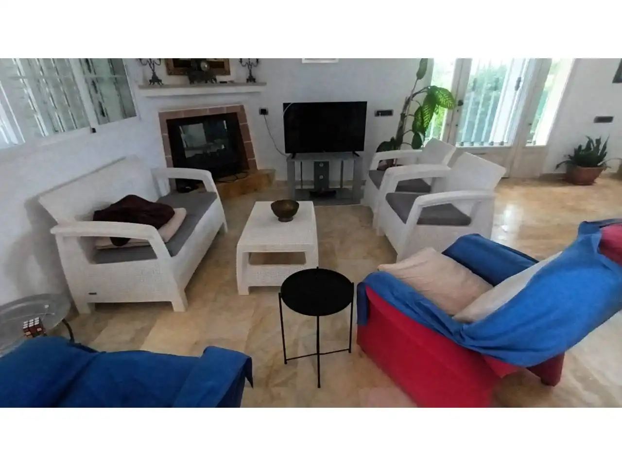 Villa mit Pool zum Verkauf in Benicasim Golf, imagen 9
