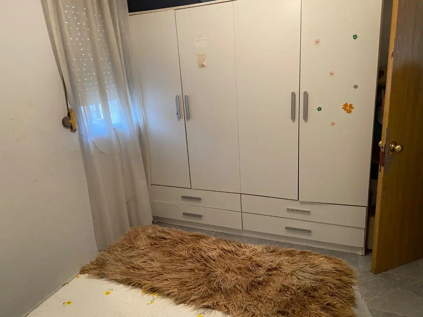 Dormitori de Pis en venda en Ceuta