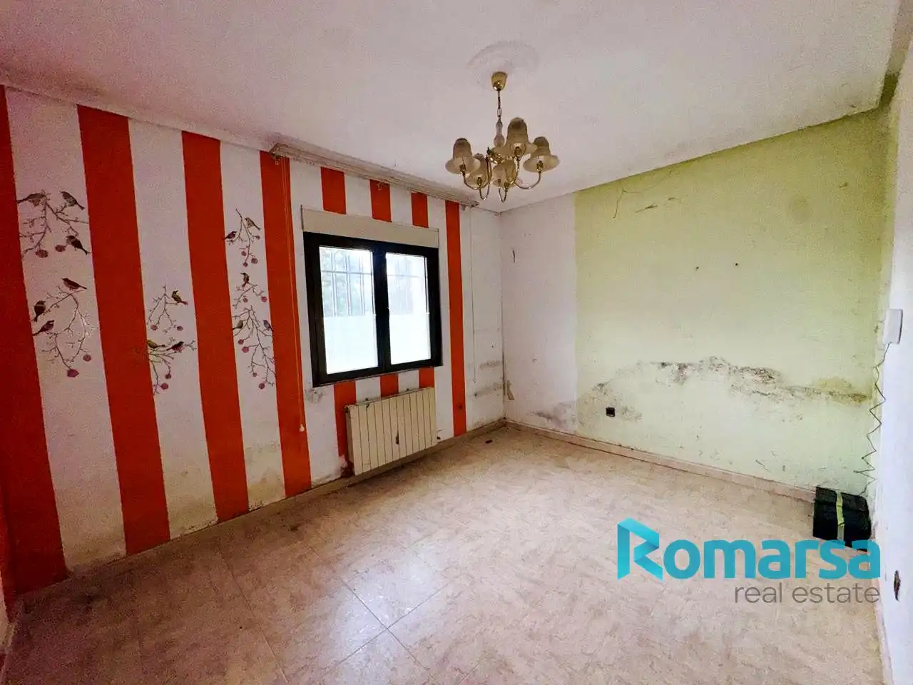 Schlafzimmer von Erdgeschoss zum Verkauf in Arévalo, Ávila