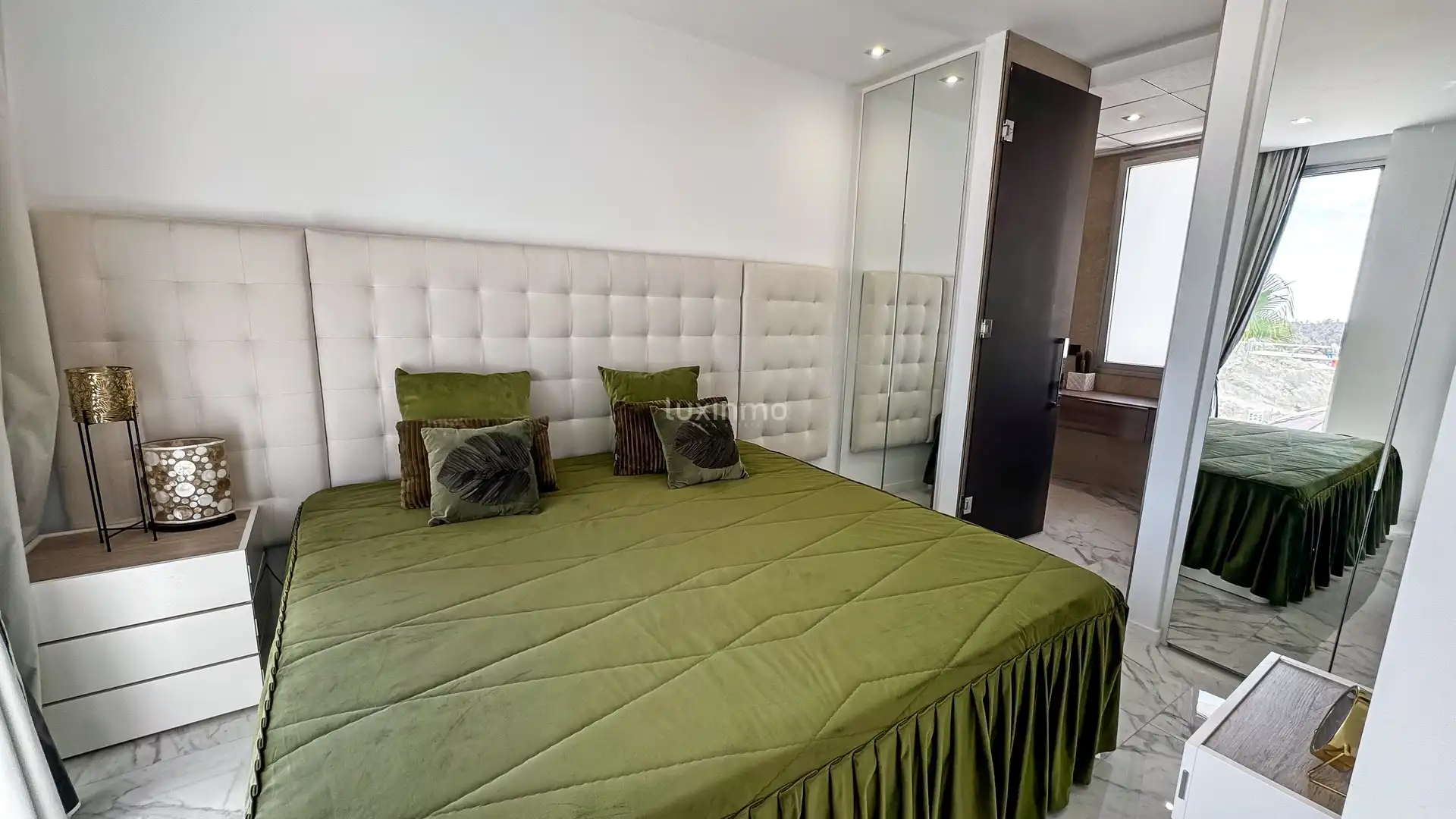 Villa avec balcon à vendre à Balcón de Finestrat - Terra Marina, imagen 17