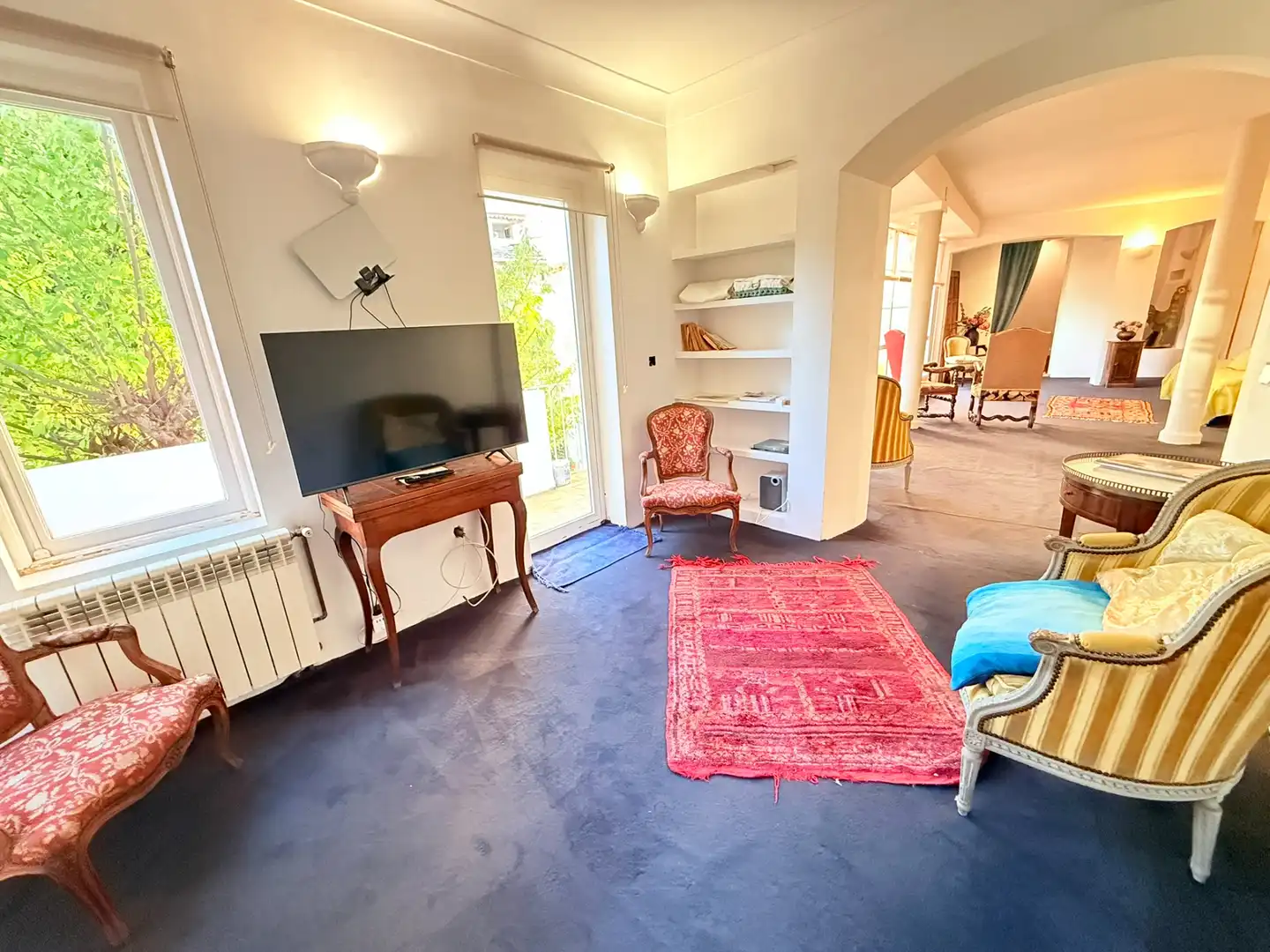 Dúplex en venta en Costa de la Pols, La Missió