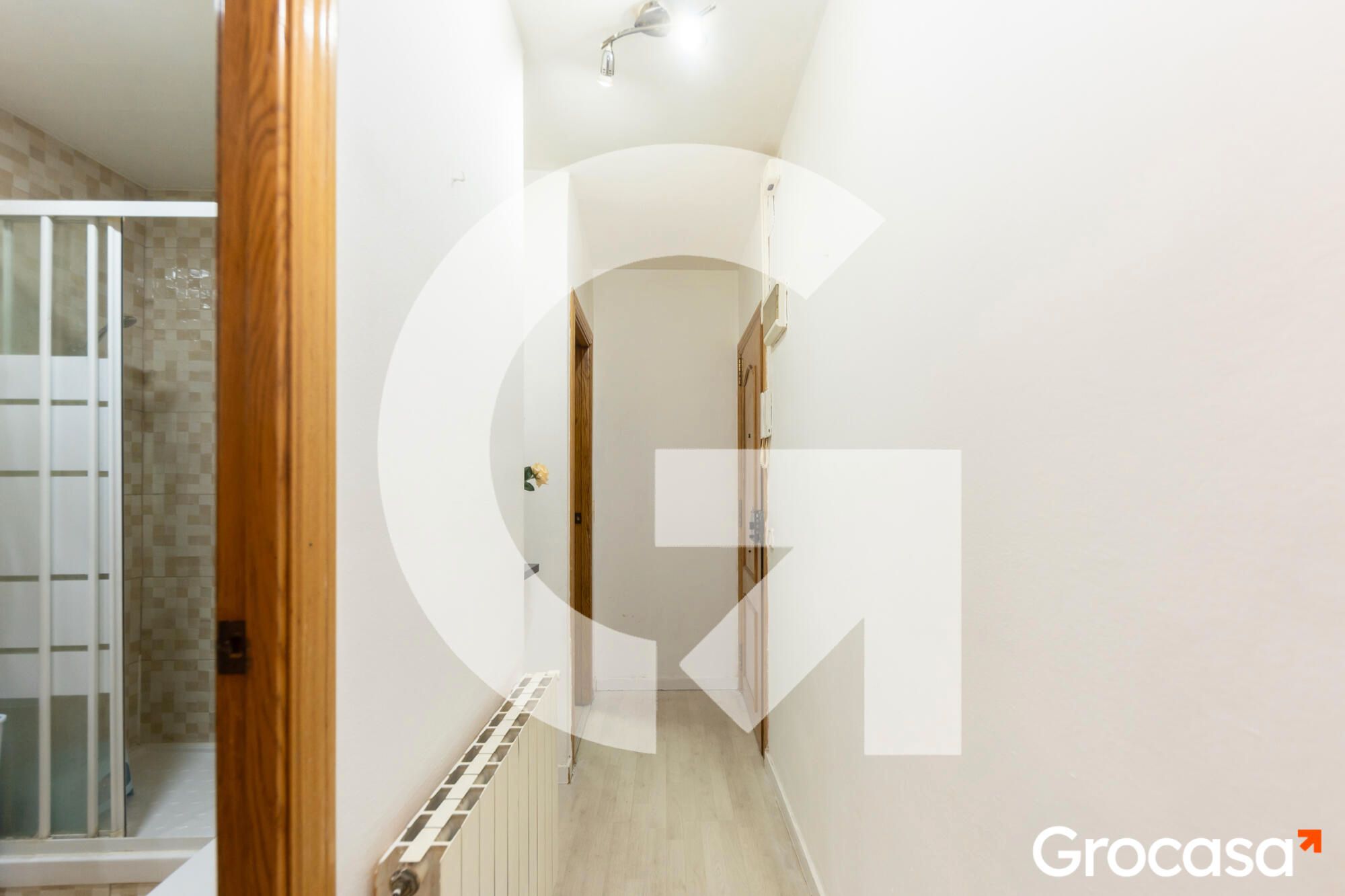 Flat for sale in Sant Boi de Llobregat  with Air Conditioner, Heating and Balcony
