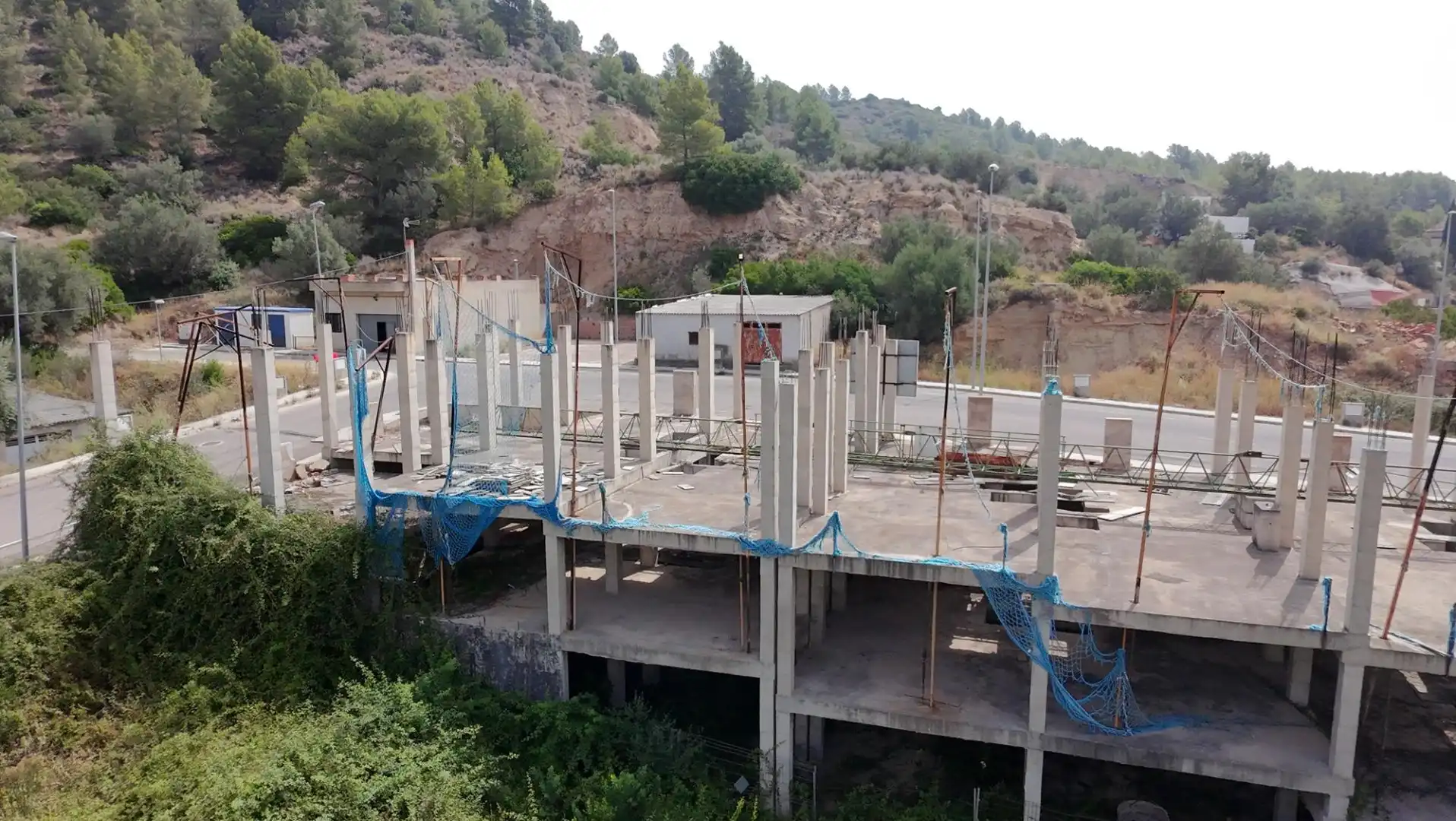 Terrenos y solares en venta en Barrio Industrial, imagen 15