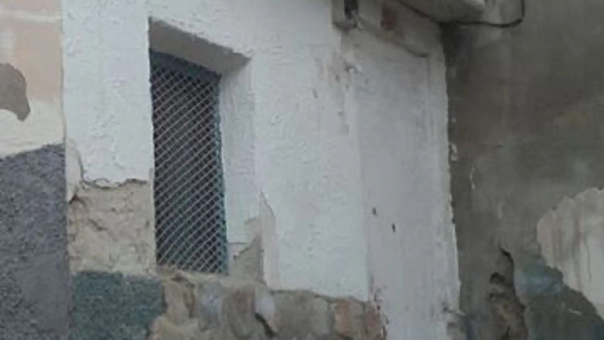 Vista exterior de Casa o chalet en venta en Mula