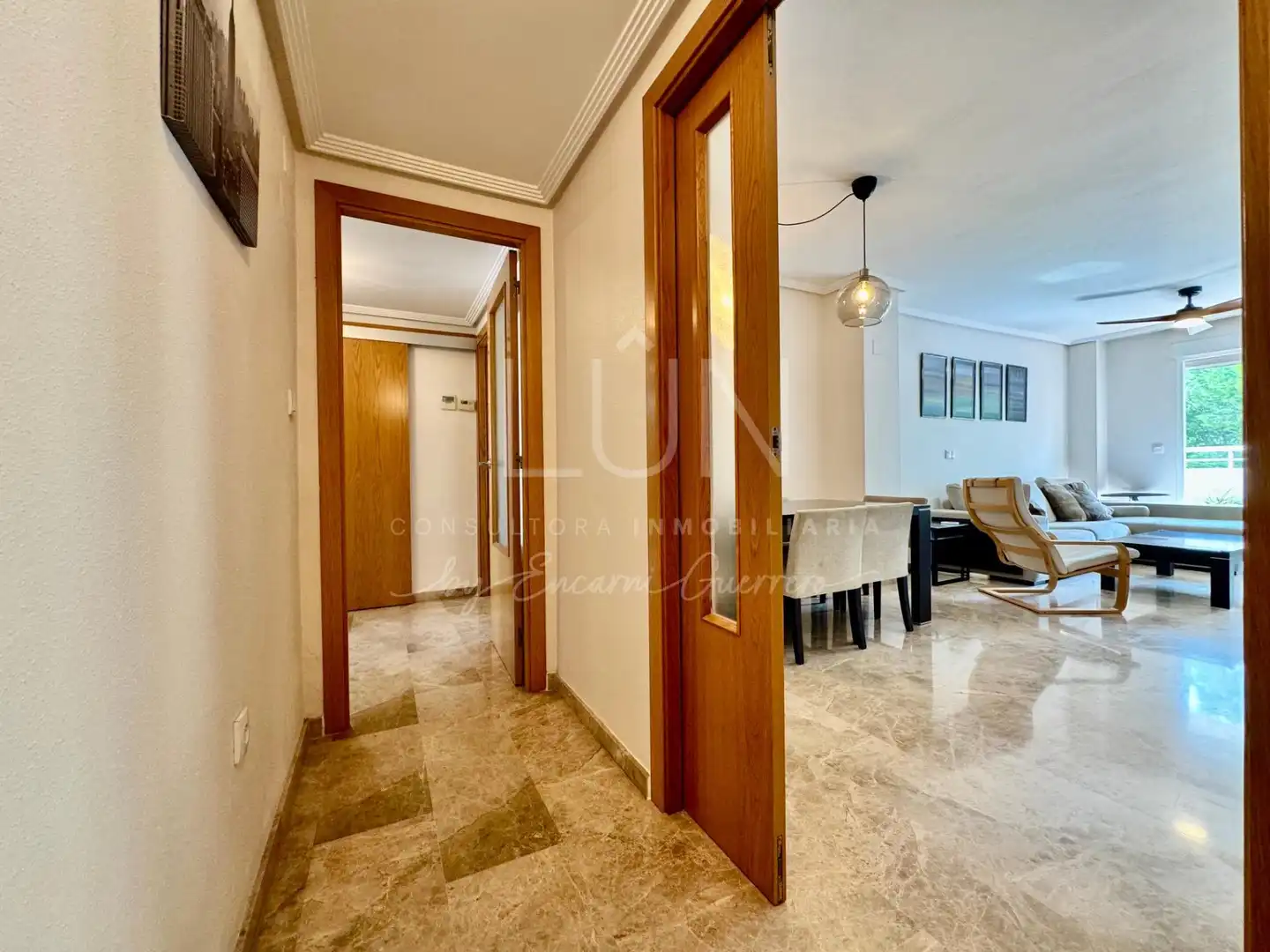 Flat for rent in Altorreal - El Chorrico