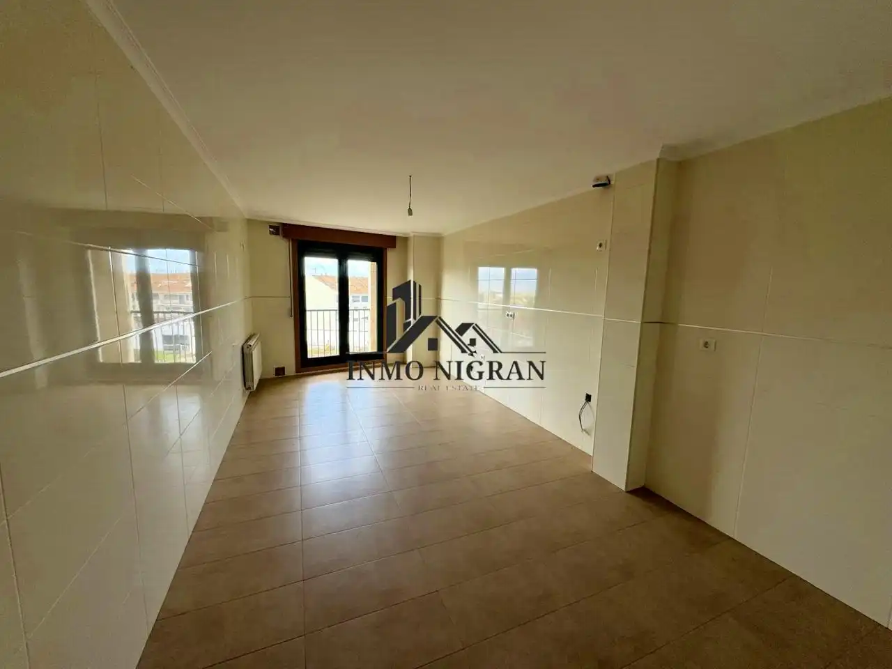 Dúplex en venta en De Ourense, Xinzo de Limia