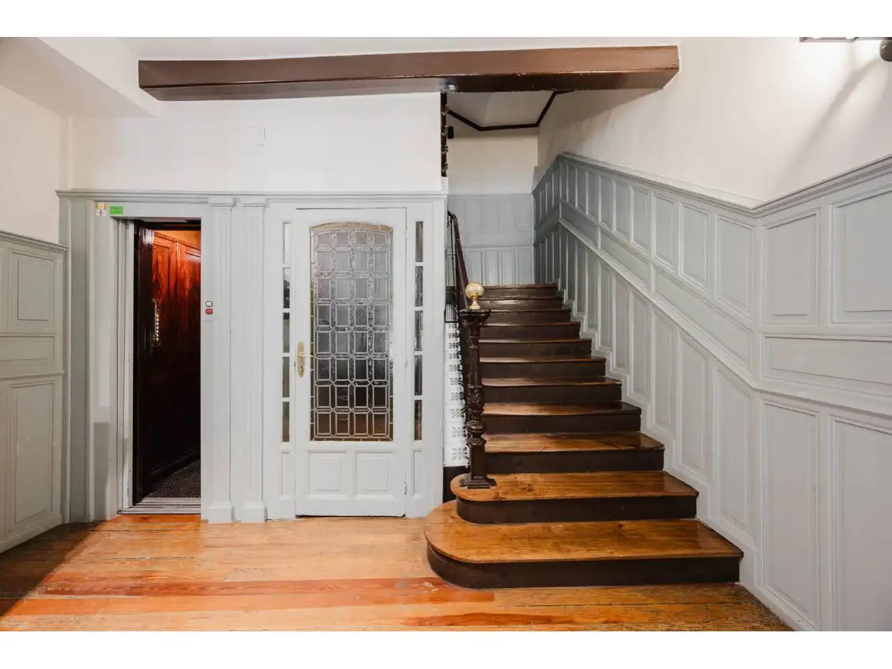 Flat with terrace for sale in Calle Garibai 1, imagen 54