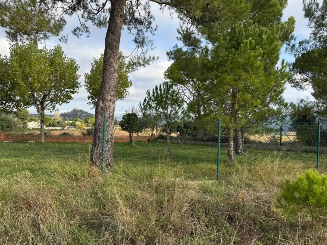 Industrial land for sale in La Torre de Claramunt