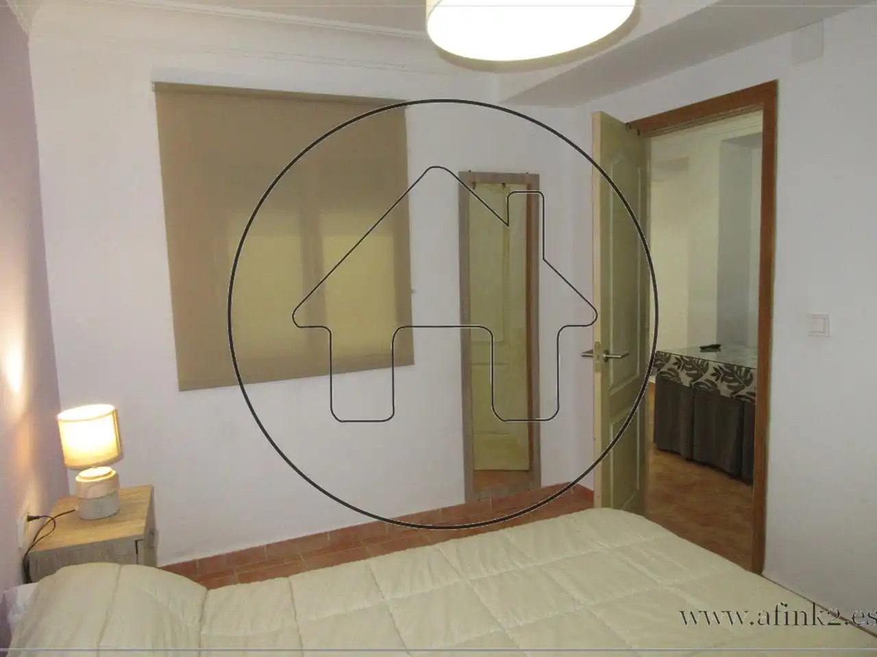 Habitación de Piso en venta en Huelva con Amueblado