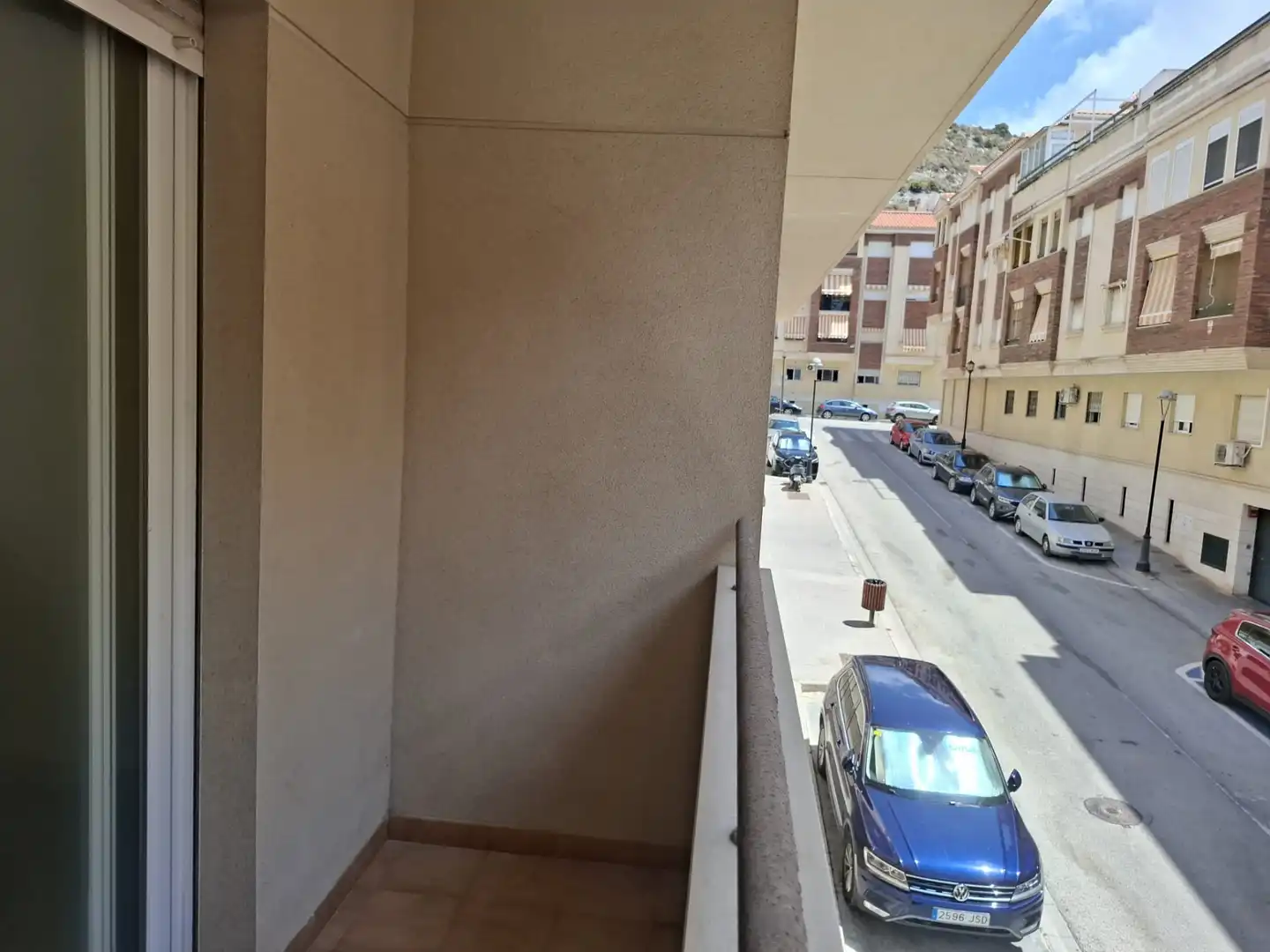 Terrassa de Pis en venda en Torrenueva Costa amb Terrassa i Traster