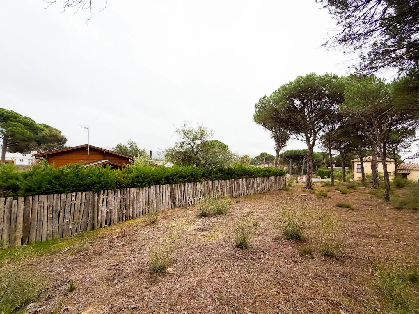 Terreny residencial en venda a La Goba, imagen 13