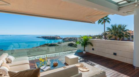 Photo 4 of Attic for sale in Calle Morros Alts Dels, Pueblo Español - Coveta Fumá, El Campello