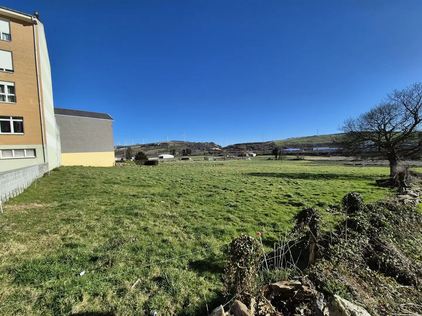 Terrenos y solares en venta en Salas, imagen 4