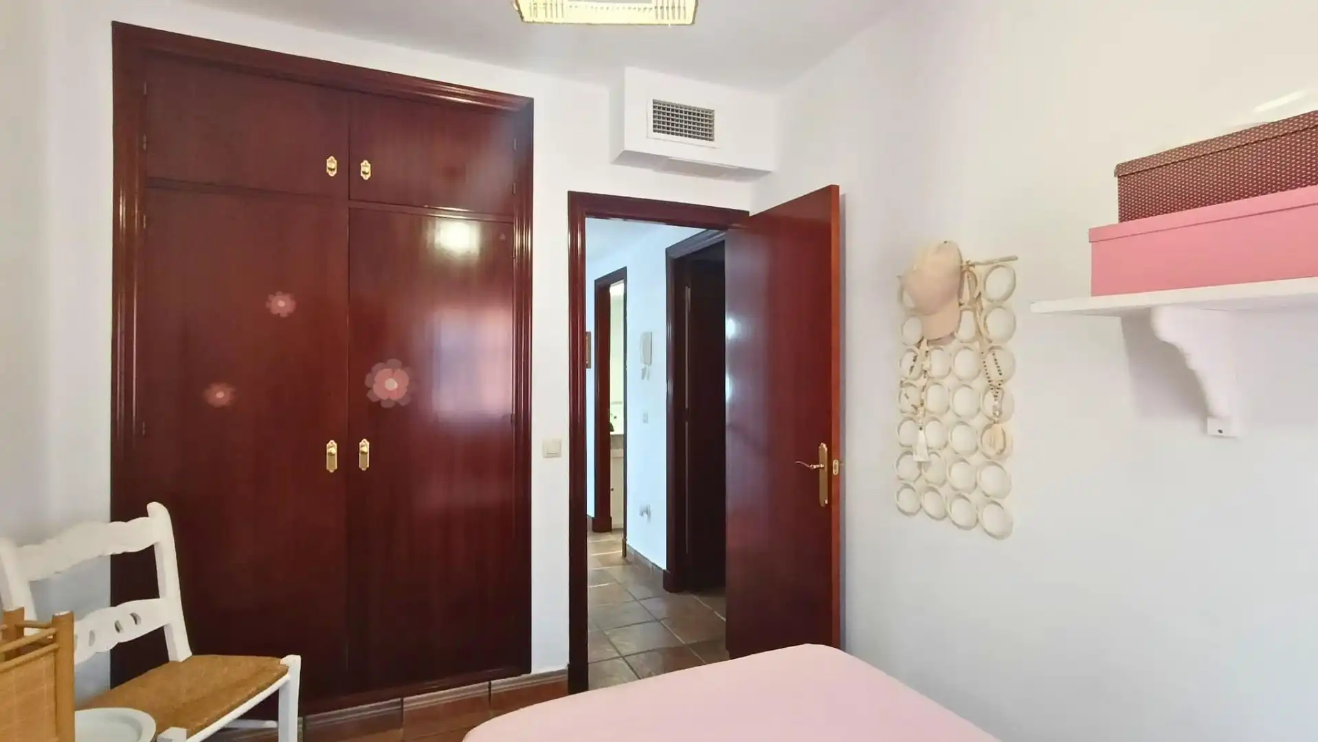 Bedroom of Detached homes for sale in San Fernando