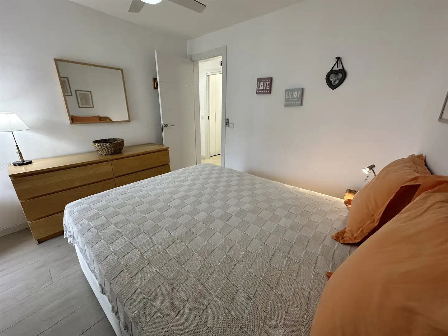Apartament amb terrassa de lloguer a Regueral - Prat d'en Forés, imagen 44